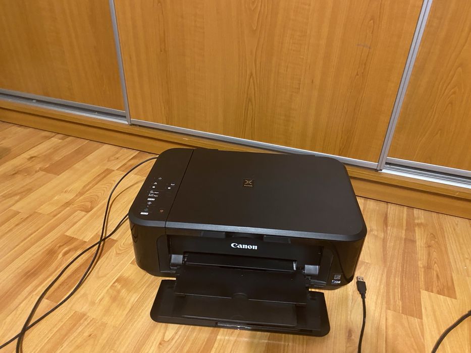 Imprimanta color Canon Pixma MG3650