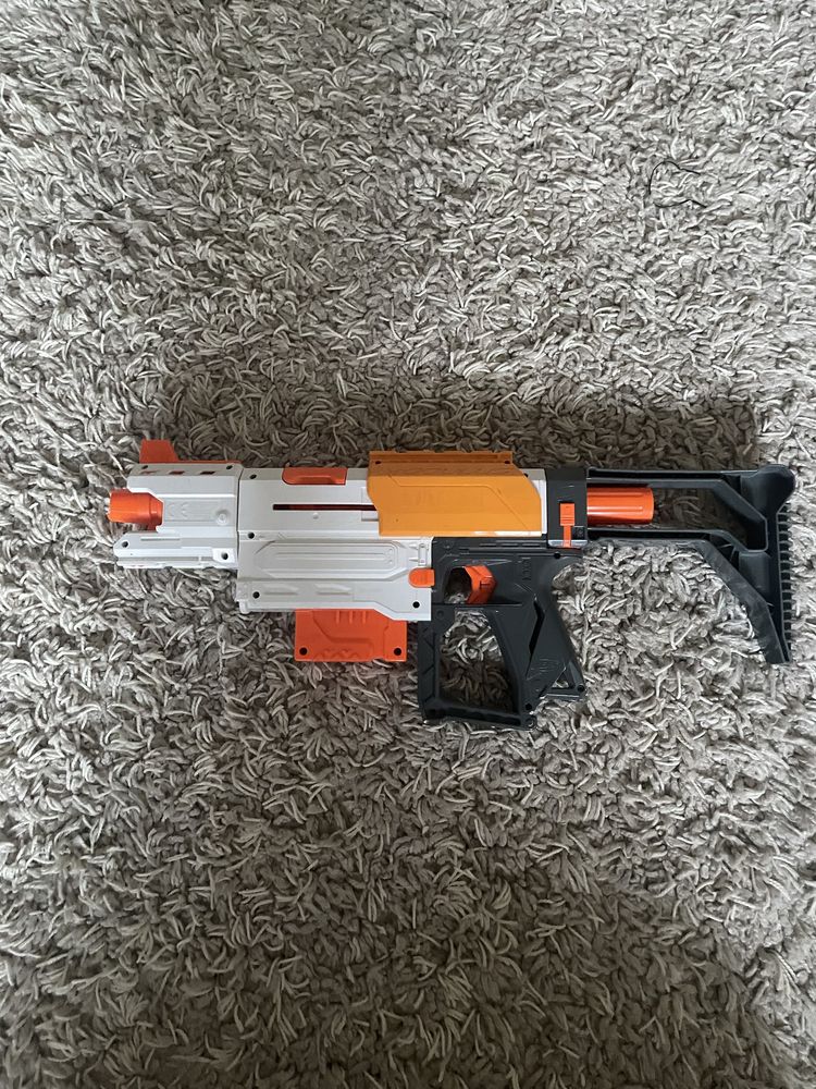 Arma de jucarie nerf Recon