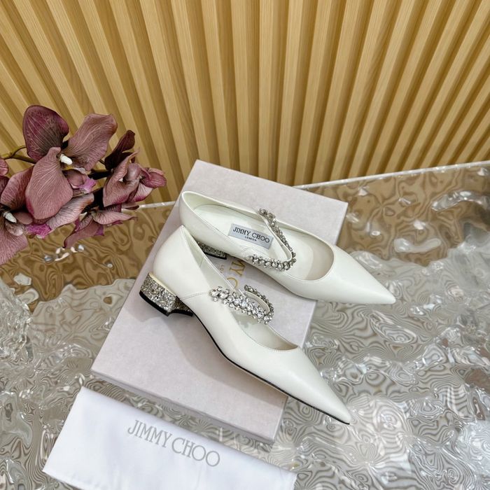 Туфли Jimmy Choo