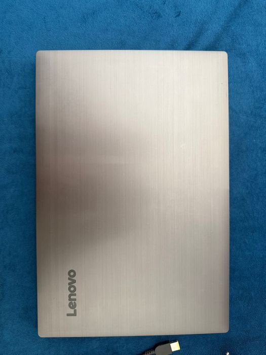 Лаптоп Lenovo V330-15IKB Graphite