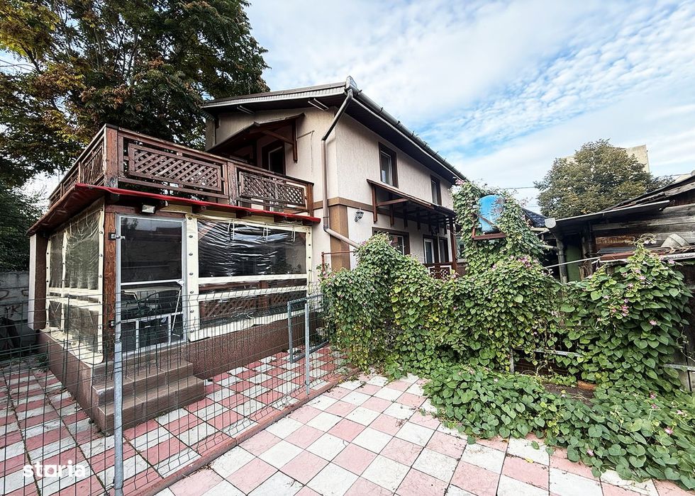 Casa Particulara / Cladire de birouri / Sediu de firma - Oradea