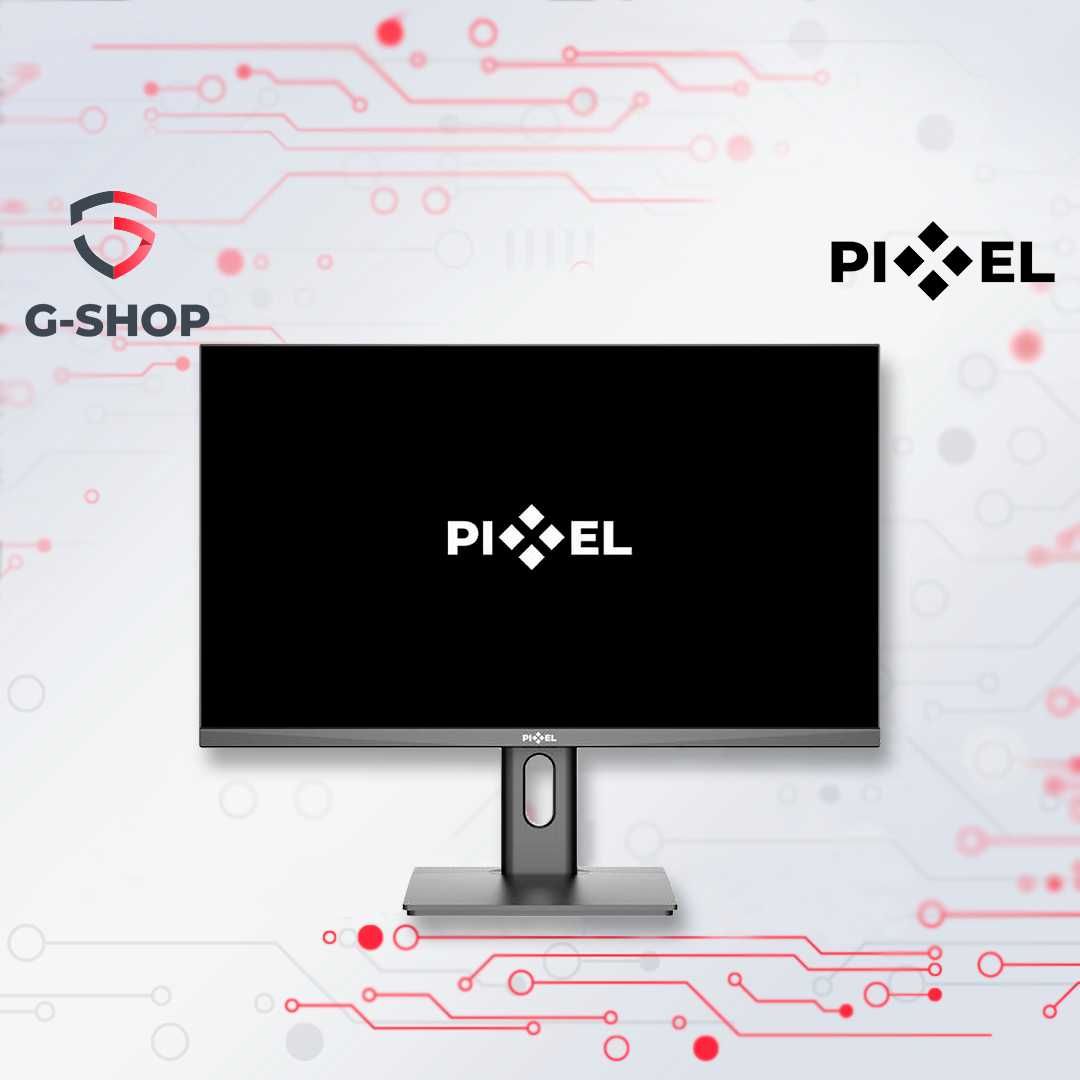 Gaming FullHD игровой монитор 25" Pixel PXG25FP [Fast-IPS; 380Hz; 1ms]