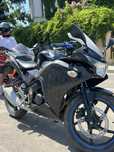 Vand honda cbr 125cc