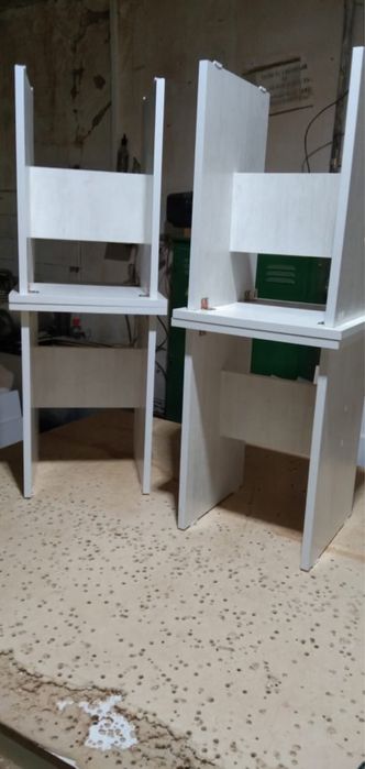 Продам табуретки (новые)