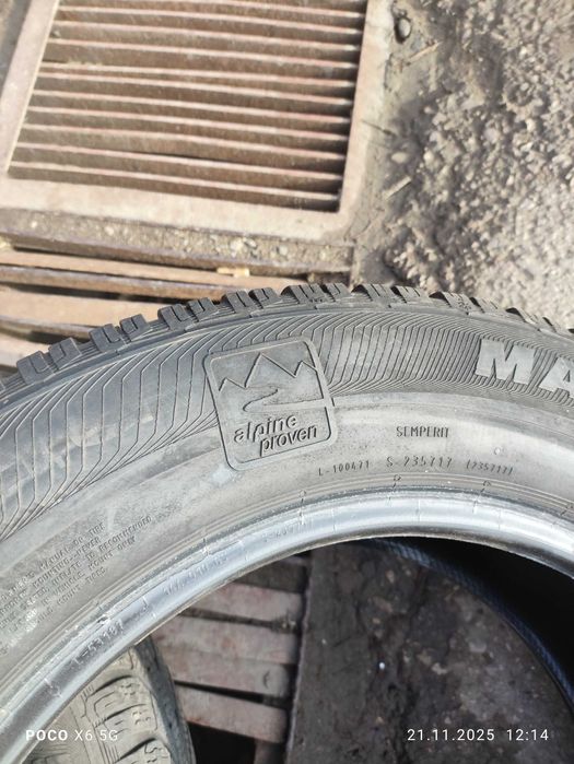 Cauciucuri de iarnă