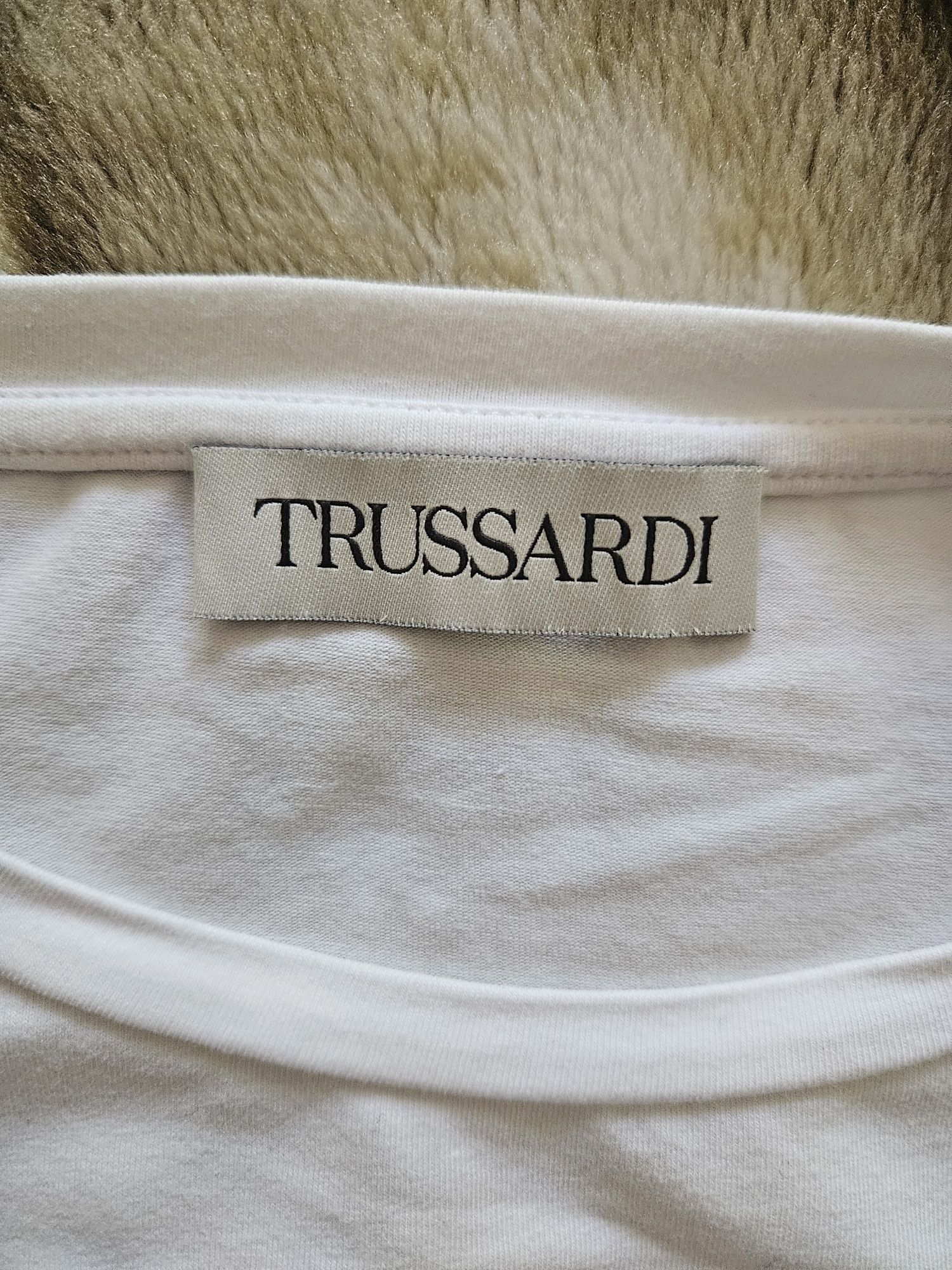 Дамска тениска Trussardi XS/S размер