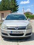 Opel Astra H.CDTI.2004.