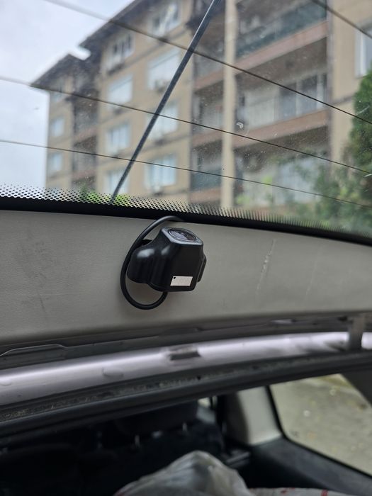 Опел Зафира 2002