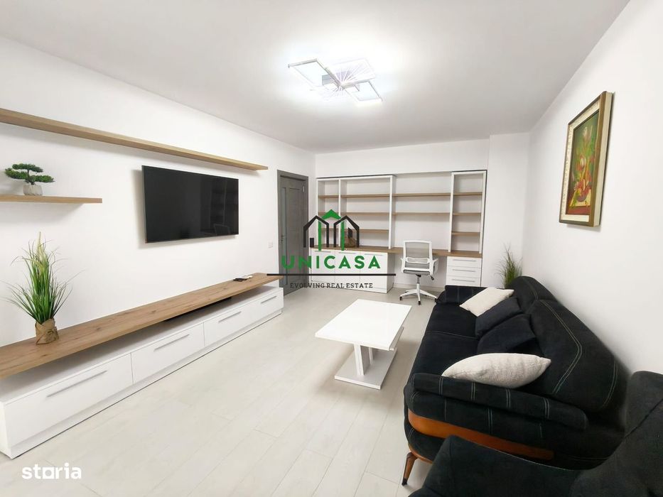 Apartament nou 3 camere – Piața Simian
