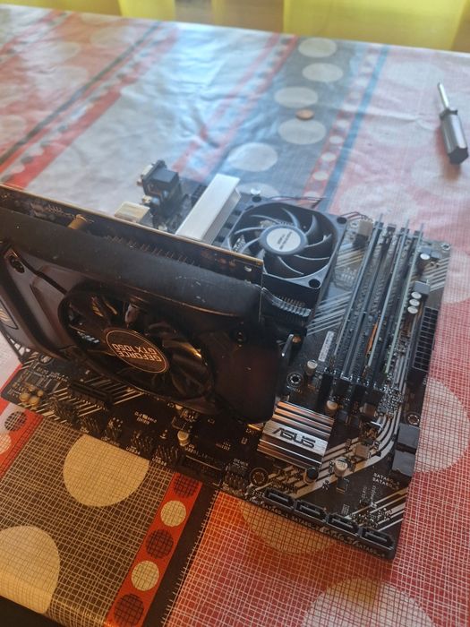 Vand urgent kit ddr4