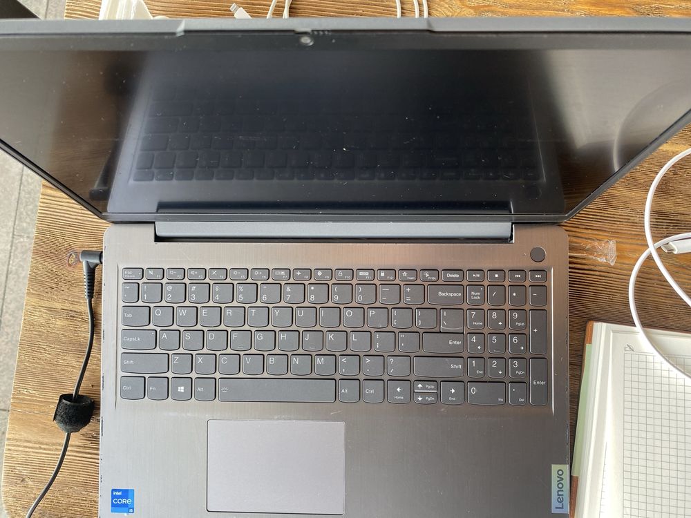 Lenovo core i5 16 th