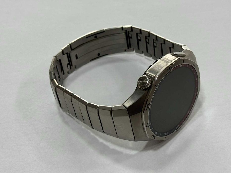 Huawei Watch GT 5 Pro Titanium