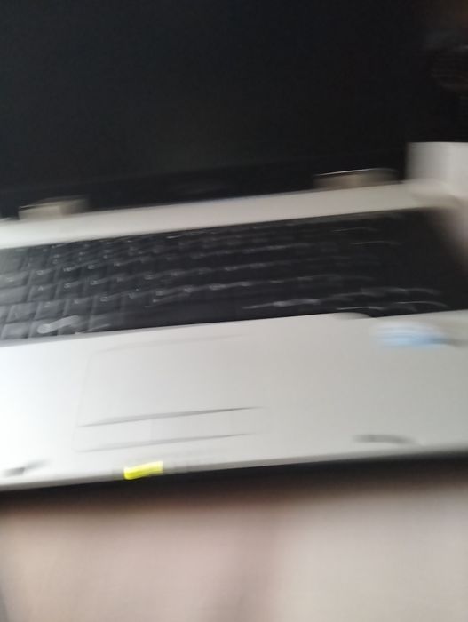 Laptop Fujitsu Siemens