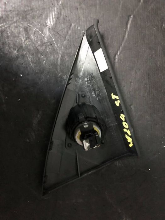 tweeter stanga fata mercedes c-class w204