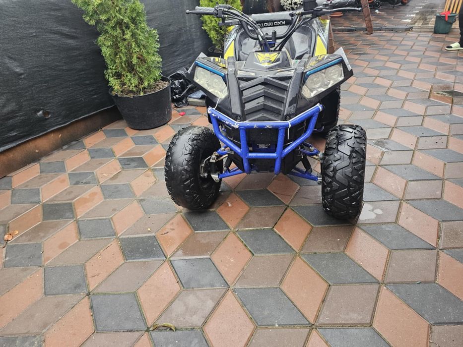 Se vinde atv copii