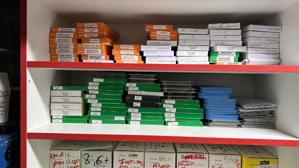 Iphone 12 11 замена дисплея экрана 13 14 15 pro max maks ремонт итд