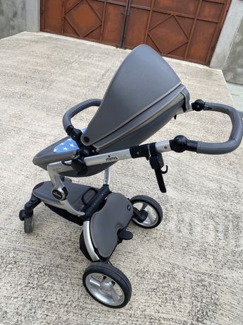 Детска количка mima hari