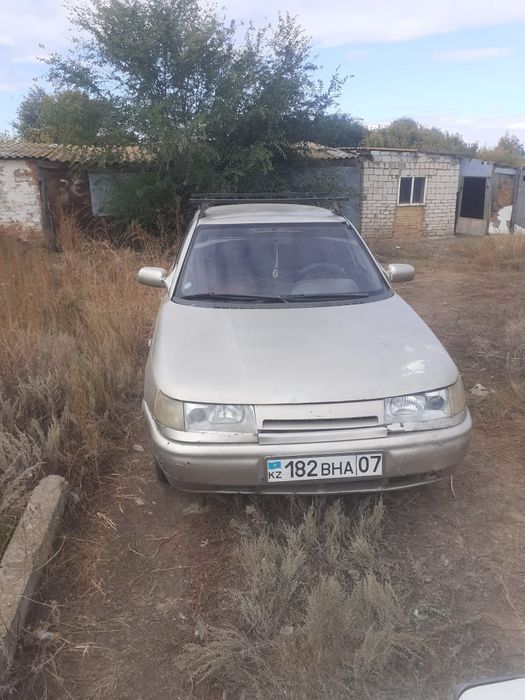 Продажа автомобиля