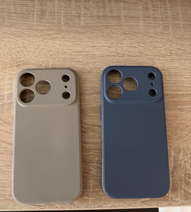 Калъфи за iphone 17 pro