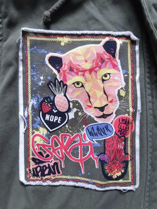 Geaca blugi dama Jean Pascale, marime S/36