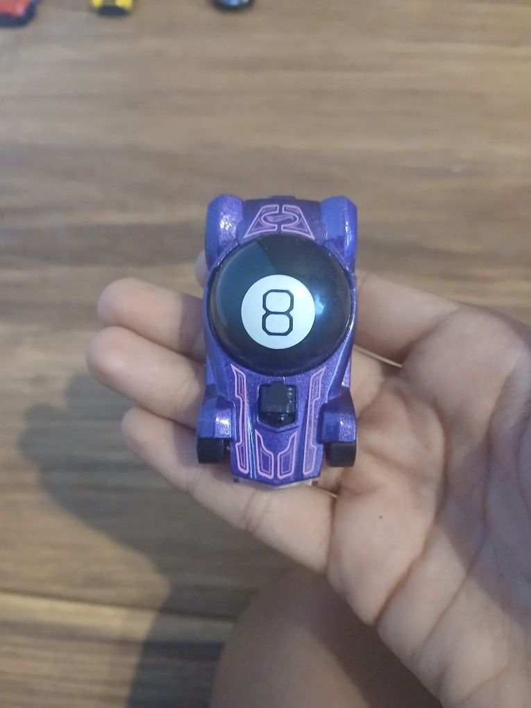 Hot wheels cars Plamen