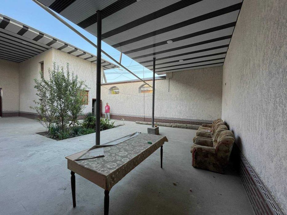 Продается дом на земле