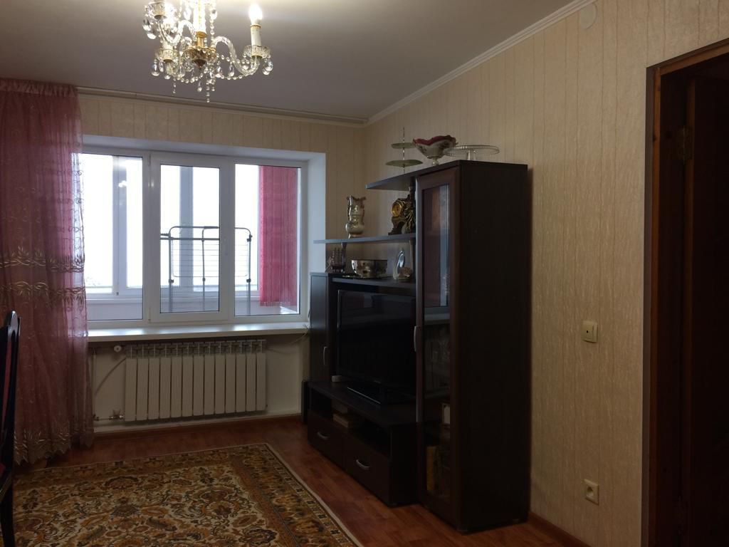Продам 2-х комнатную квартиру Алия молдагулова 42