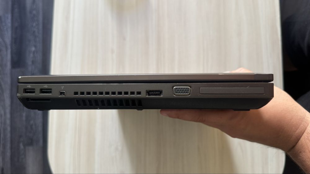 HP ProBook 6560b