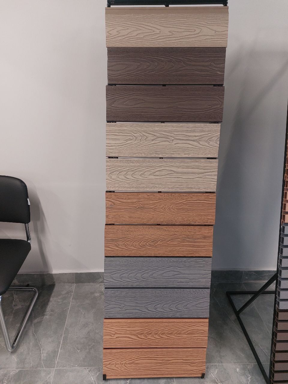 Dpk,fasadni panel,terrasni doska,Hitoy