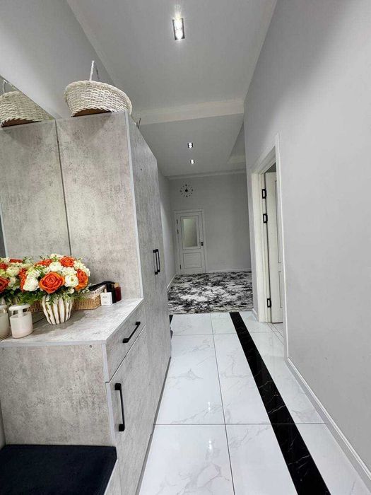 Уютный 2-этажный коттедж с евроремонтом по доступной цене