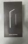 Samsung S25 ultra 512 gb, titanium gray, dual sim