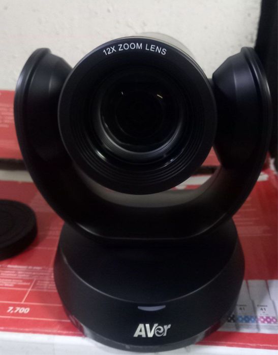 VC520 Pro Conference Camera