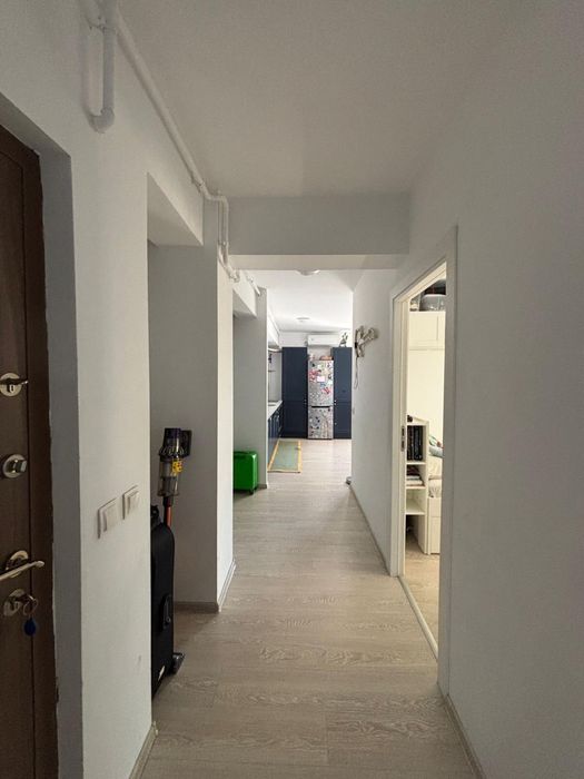 Apartament 3 camere, 70 mp, utilat, mobilat, gata de mutat.
