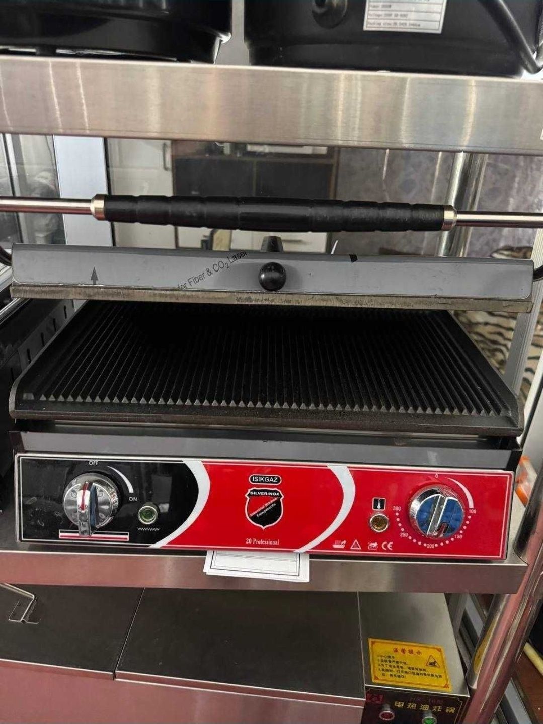 Тостер 16-20 новый toster tostr
