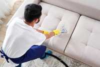 Машинно пране на дивани, матраци, килими по домовете