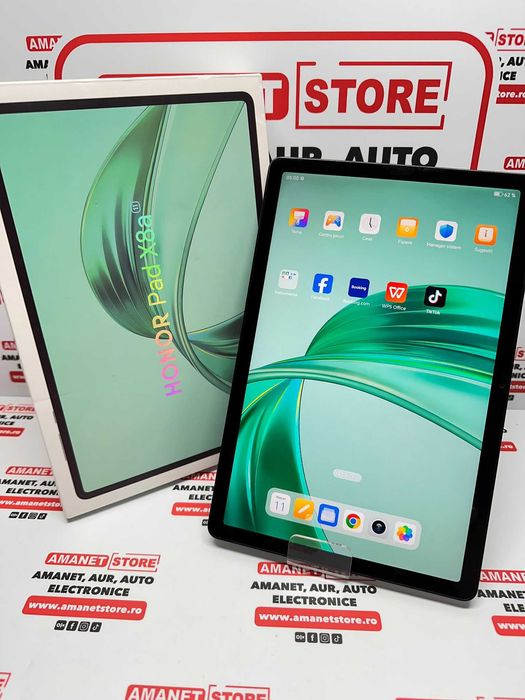 Honor Ipad X8A Amanet Store Braila [13190]