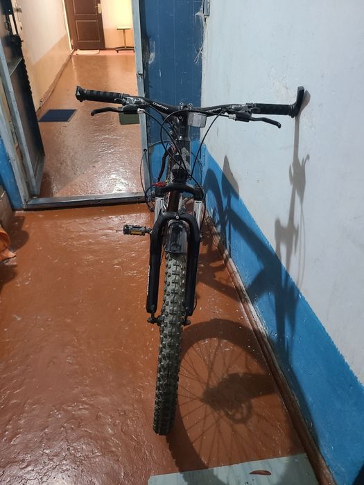 Велосипед comfort