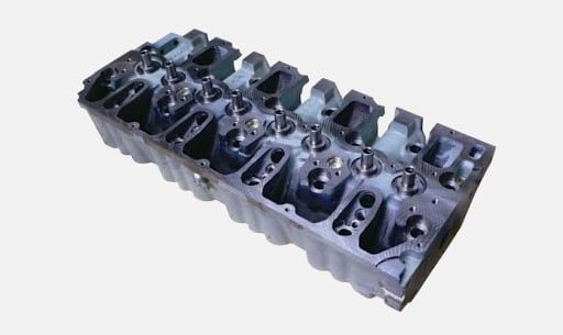 chiuloasa completa pentru deutz bf4m1013e