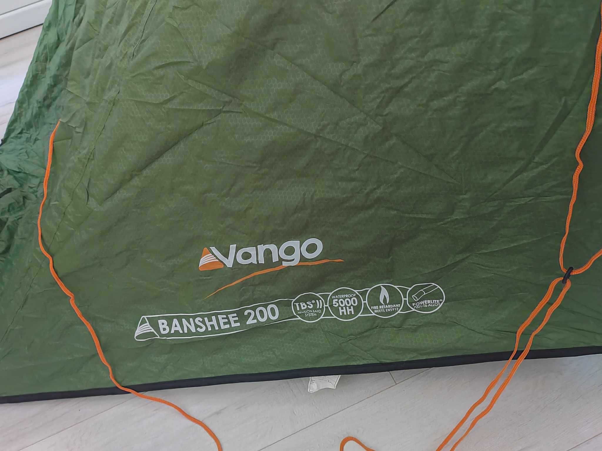 Cort VANGO Banshee 200