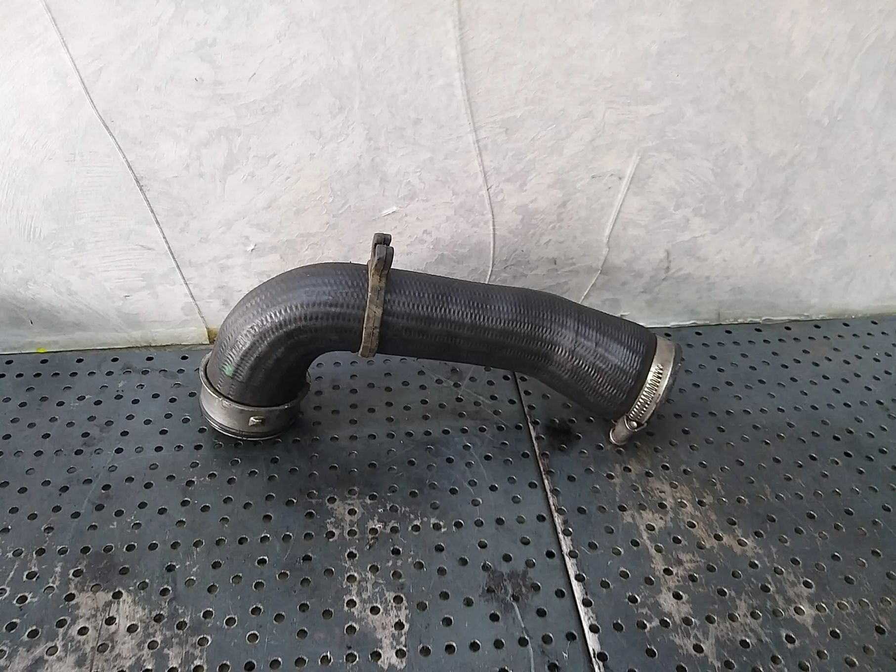 Furtun intercooler 1.4 tdi seat ibiza 6j