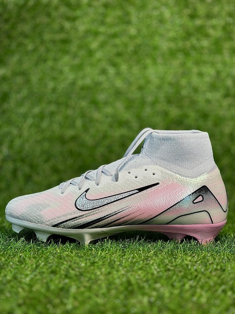 Бутонки Nike Mercurial Superfly 10 Elite FG