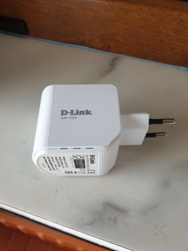 Range Extender D-LINK N300 DAP-1320