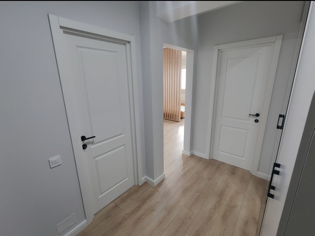 Apartament cu o cameră, finisat nou, garaj subteran, Eroilor
