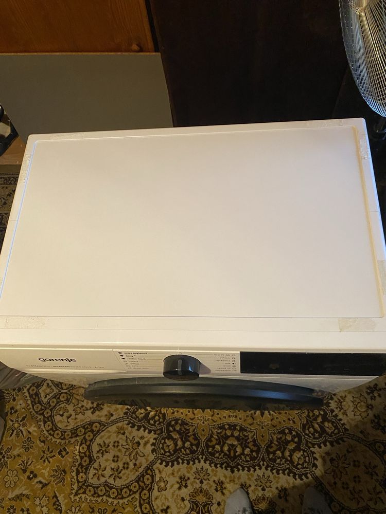 ПЕРАЛНЯ Gorenje W11NHPI84AS 8kg, 1400об/мин