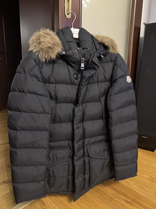 Geaca Moncler Clasic Puf