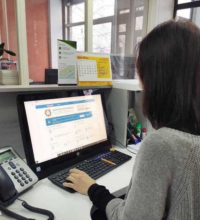 Бухгалтерские услуги! Отчеты! СНТ,ЭСФ! открытие/ликвидация ИП,ТОО!