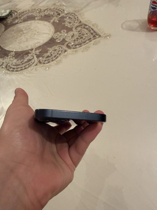 iPhone 13 Midnight 256gb