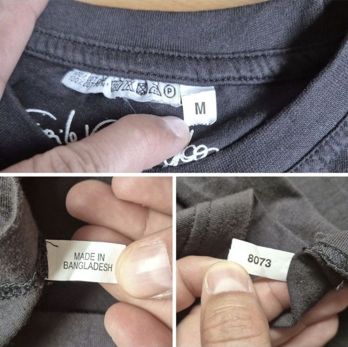 Tricou bărbați, Imprimeu Unic "Soile Reuk Sloo 40 Pass" - M