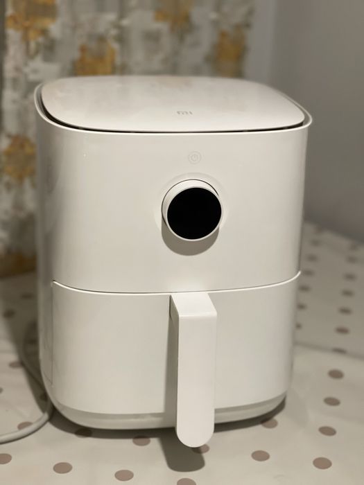 Аэрофритюрница Mi Smart Air Fryer(3,5)