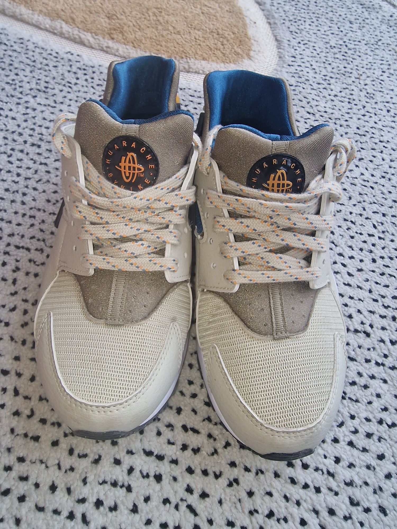 Маратонки Nike Huarache
